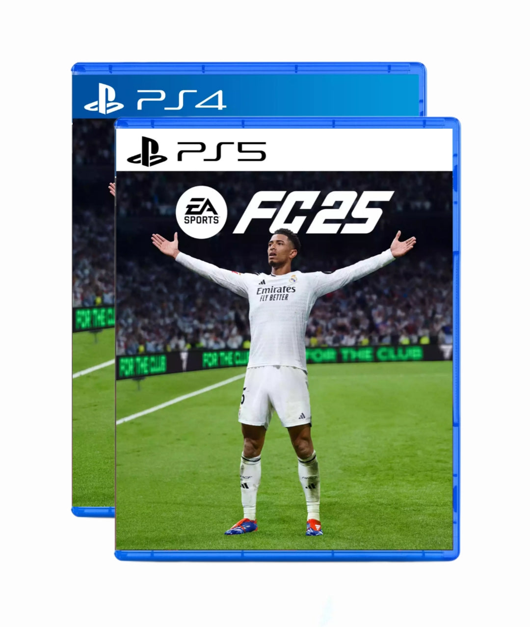 EA Sports FC 25