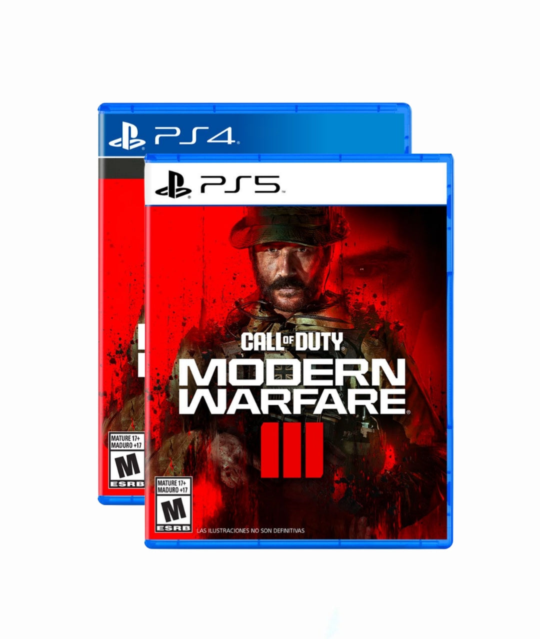 Call of Duty: Modern Warfare III