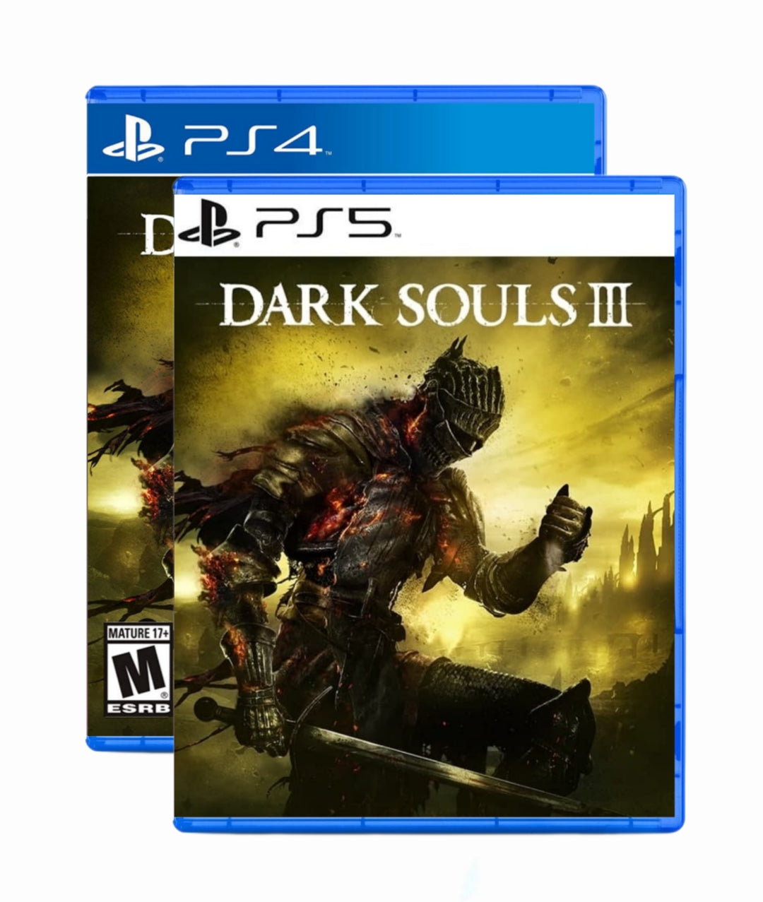 Dark Souls III