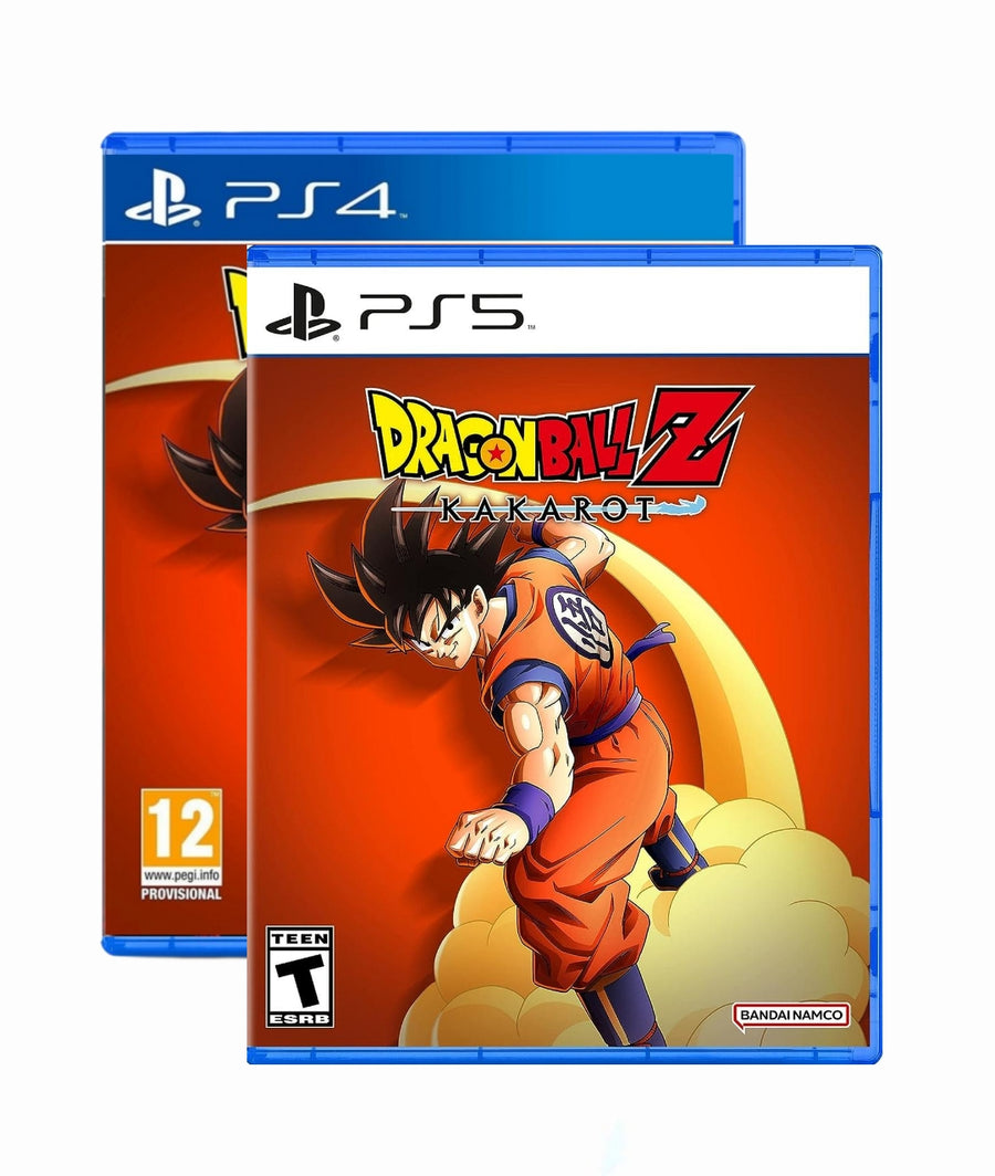 Dragon Ball Z: Kakarot
