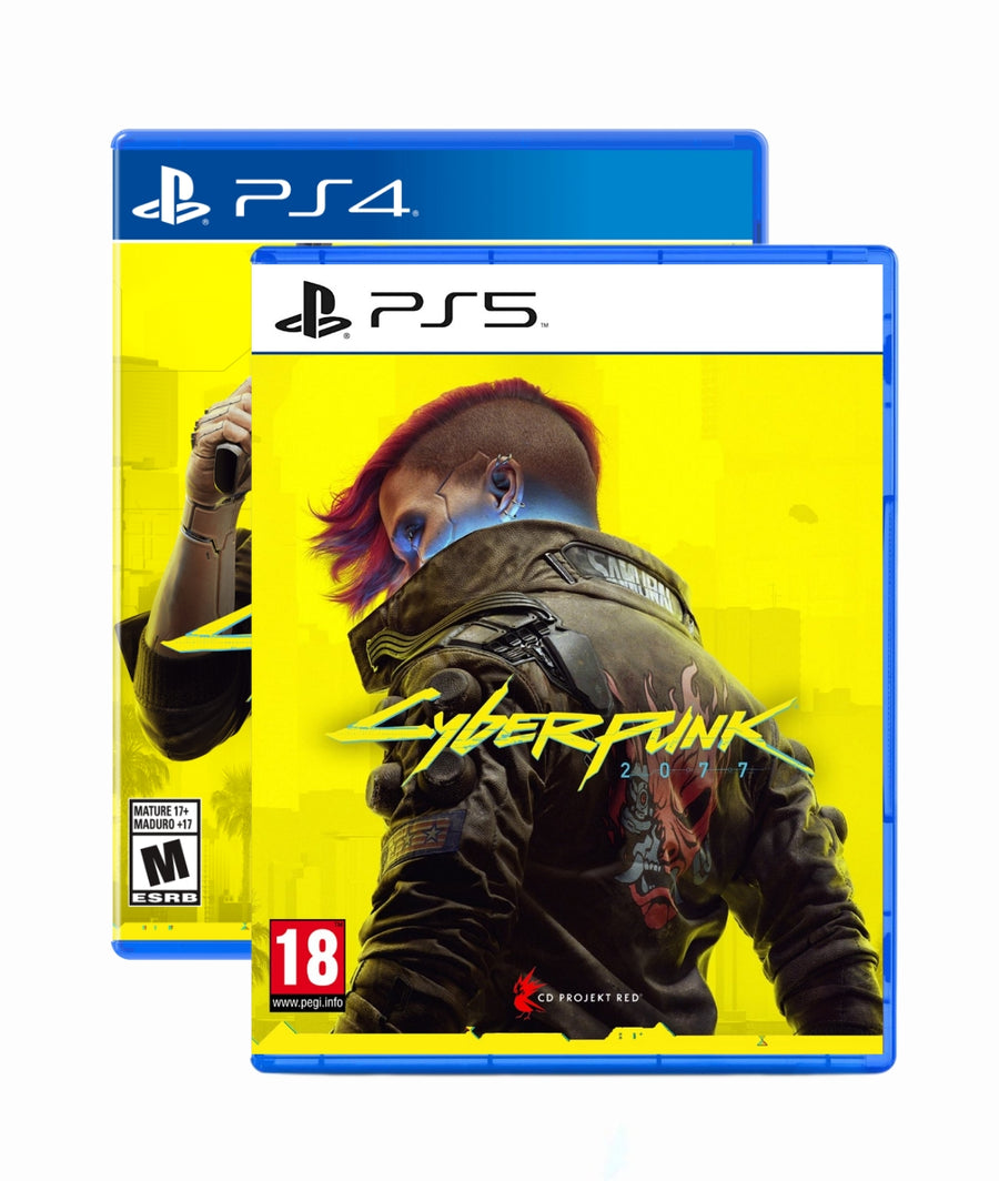 Cyberpunk 2077