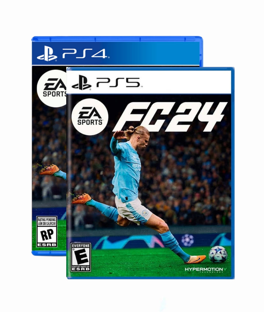 EA Sports FC 24