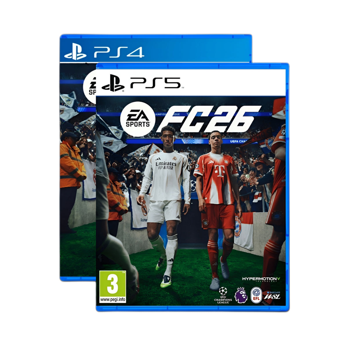 EA Sports FC 26