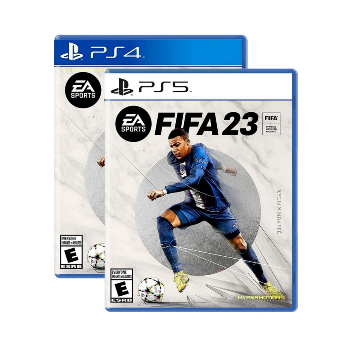 FIFA 23