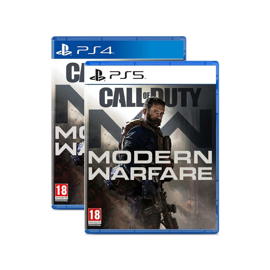 Call of Duty: Modern Warfare