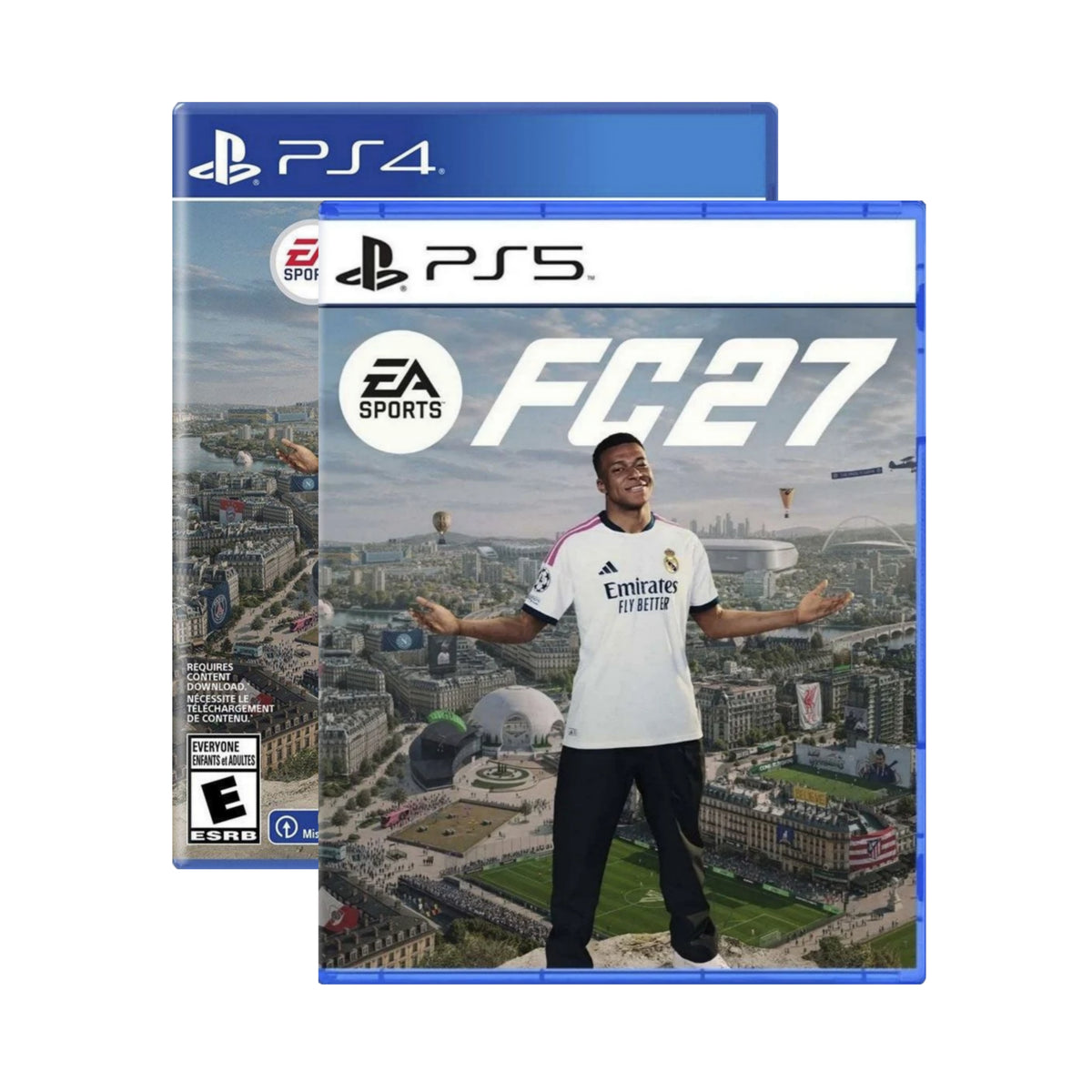 EA Sports FC 27