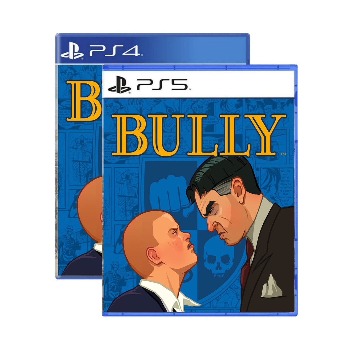 Bully