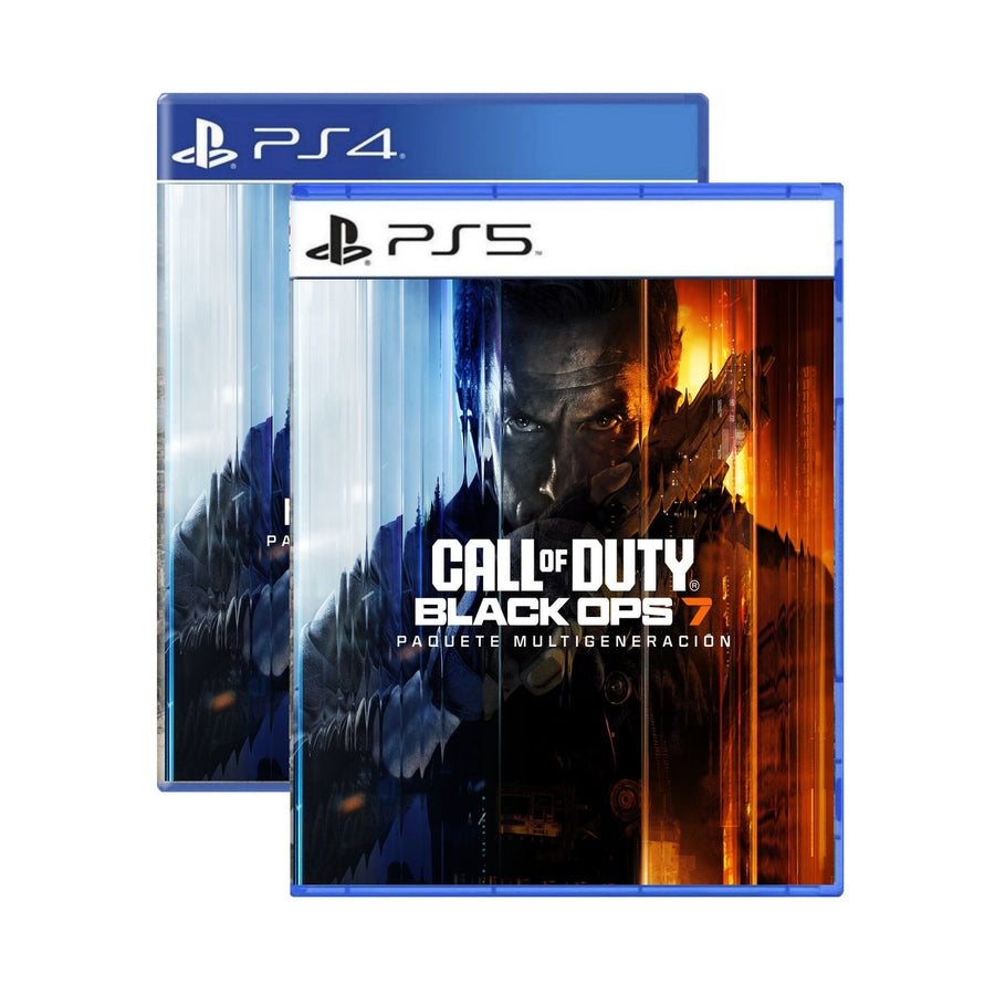 Call of Duty: Black Ops 7