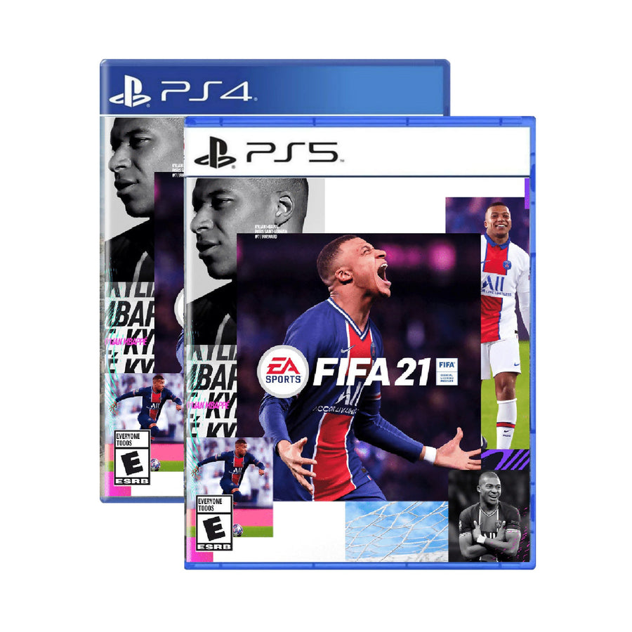 FIFA 21