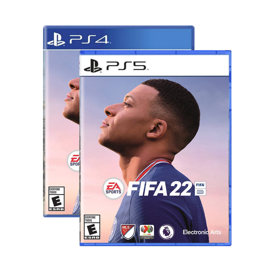 FIFA 22