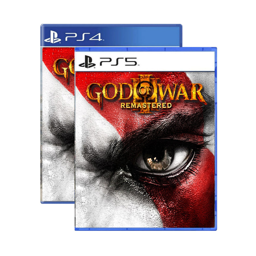 God of War III