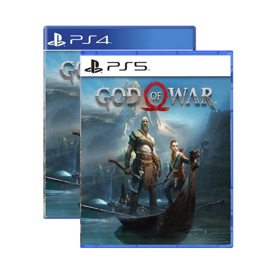 God of War