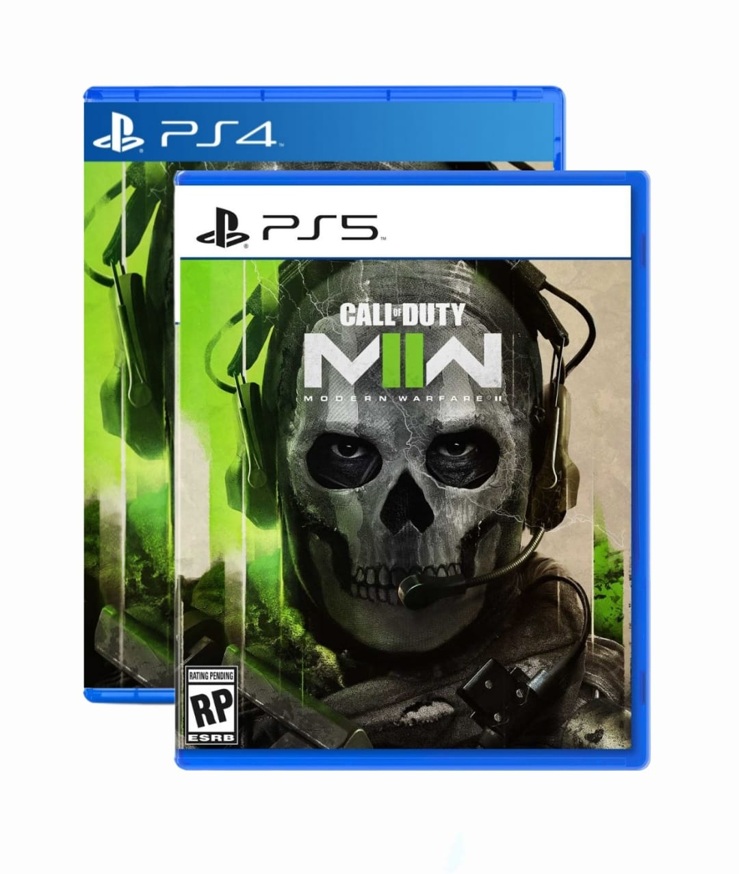 Call of Duty: Modern Warfare II