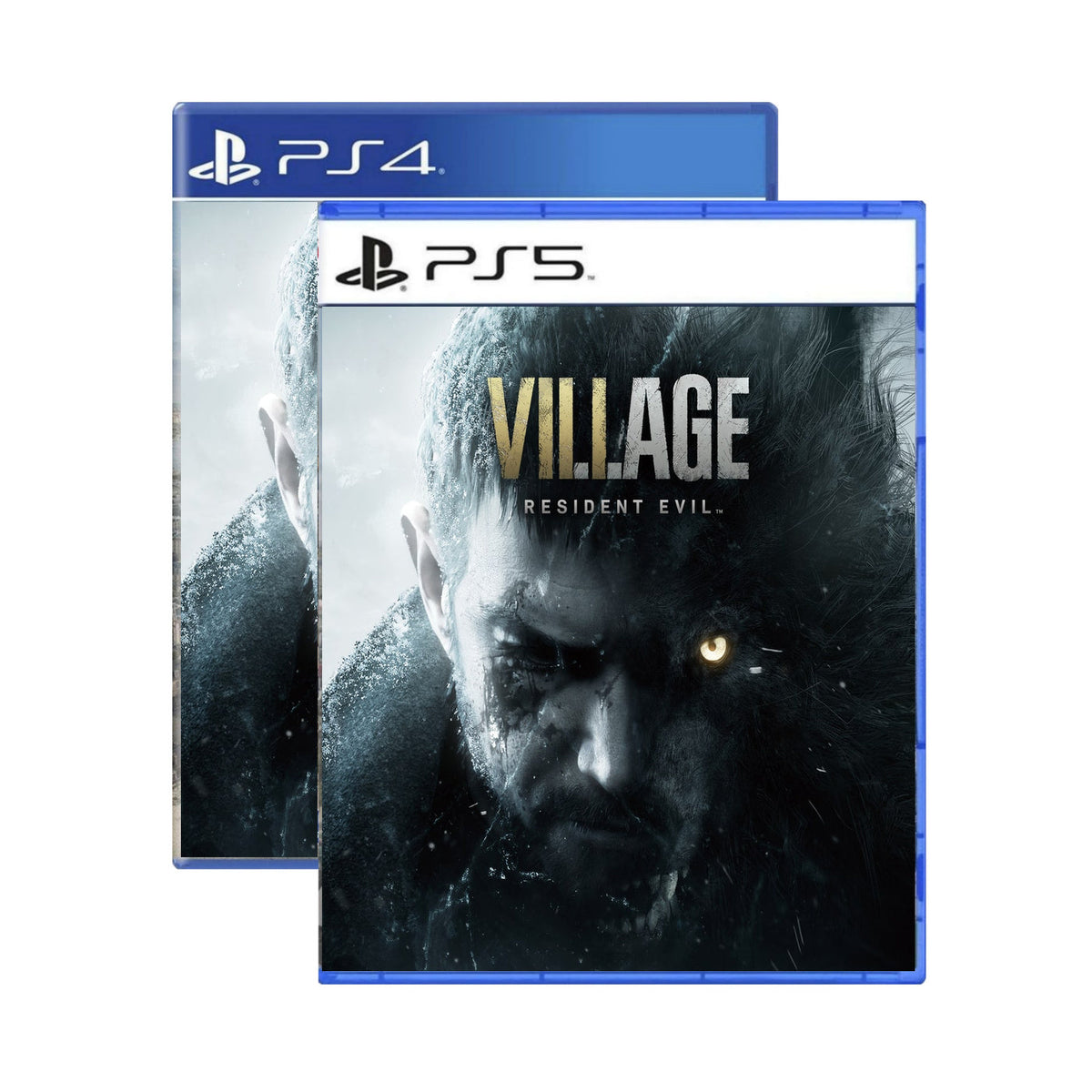 Resident Evil Village
